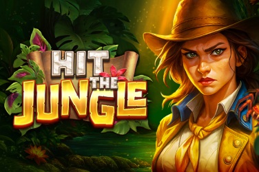 Hit the Jungle