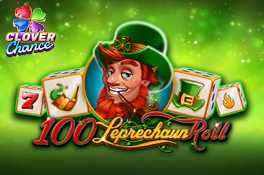 100 Leprechaun Roll