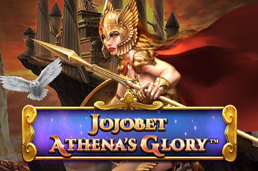 Jojobet Athena's Glory