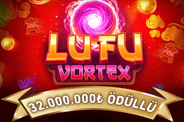 Lu Fu Vortex